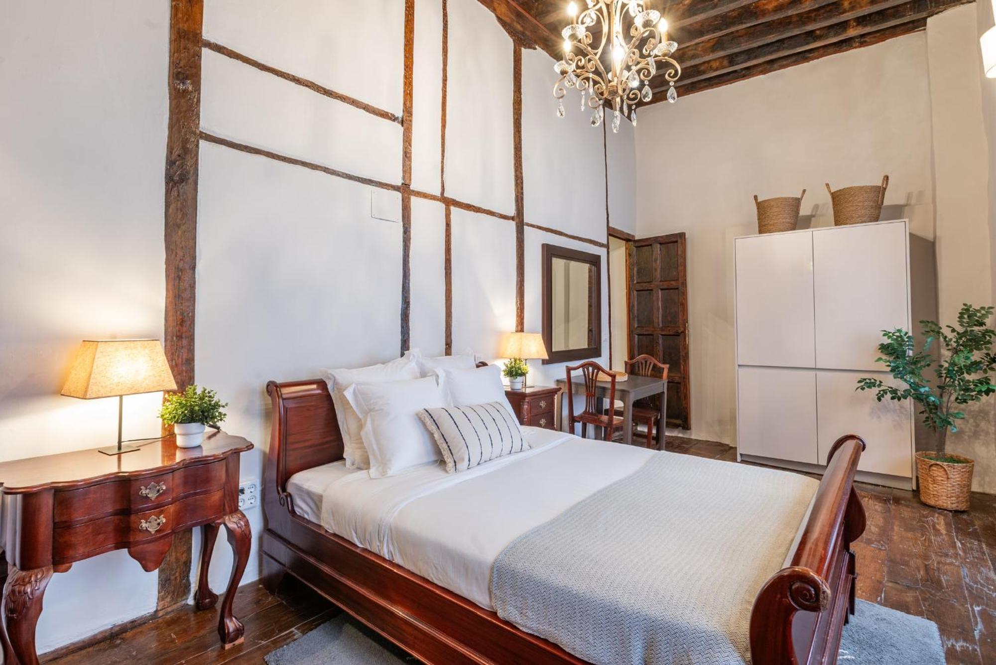Tizon Suites Garachico  Exterior photo