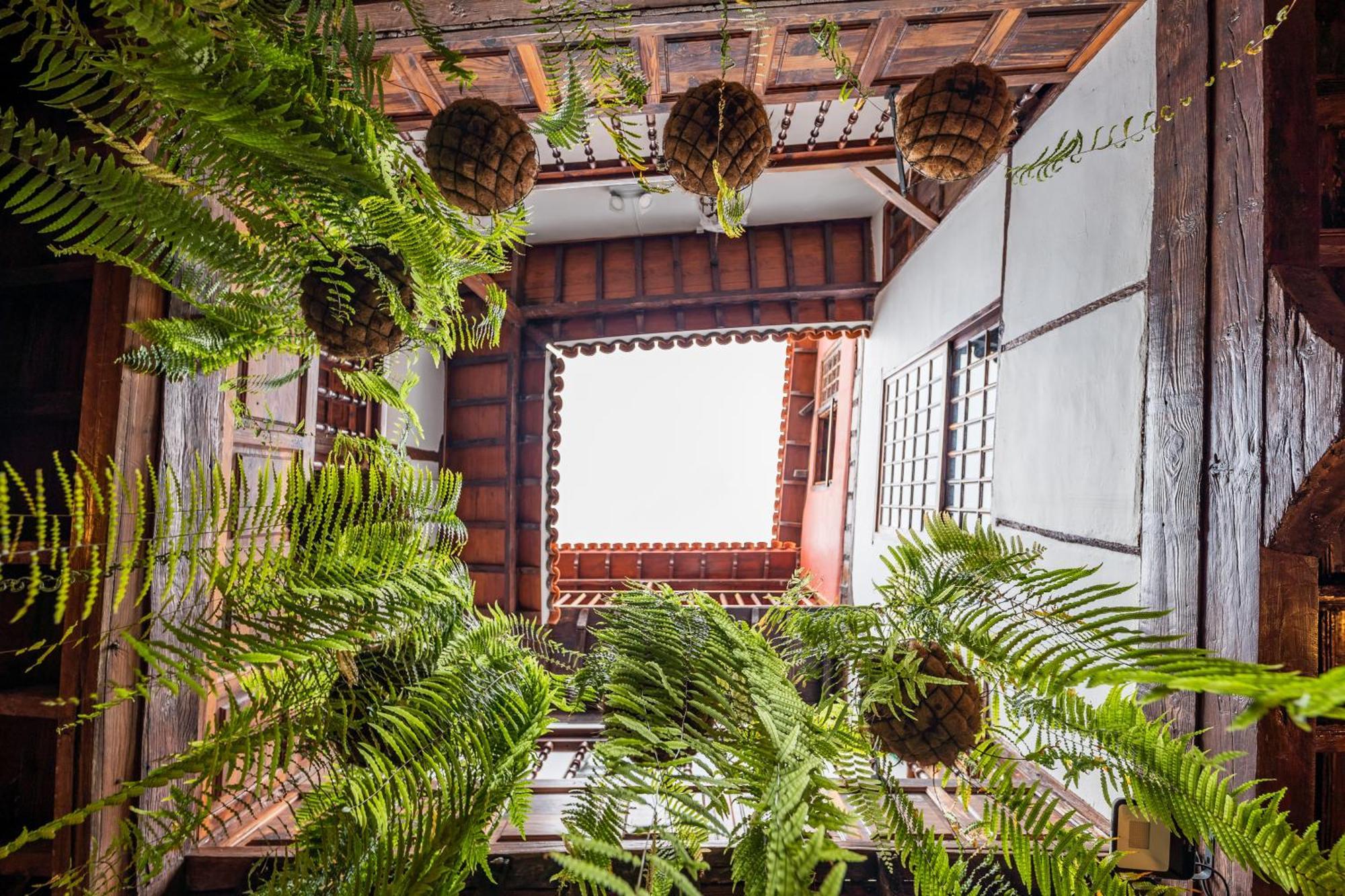 Tizon Suites Garachico  Exterior photo