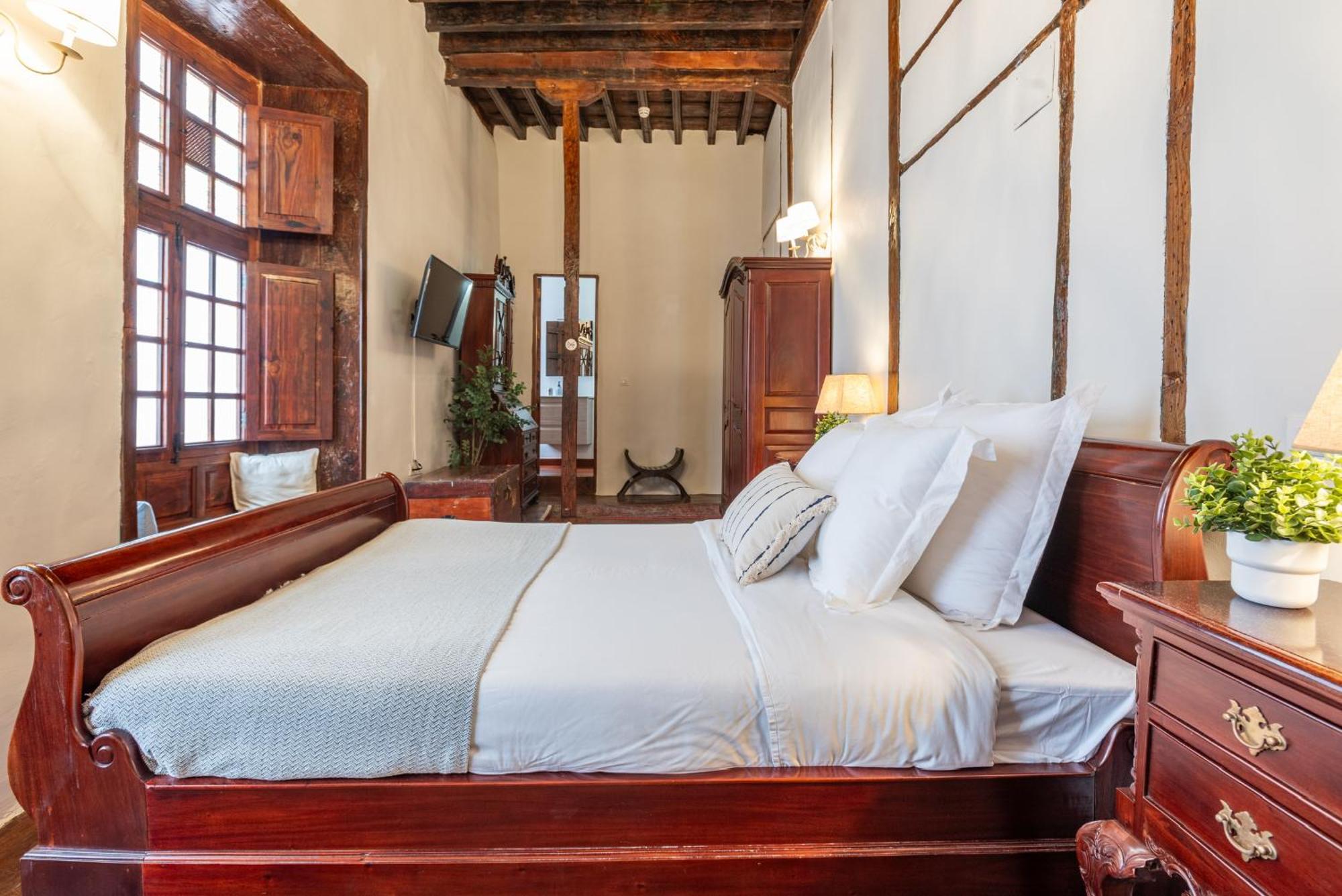 Tizon Suites Garachico  Exterior photo