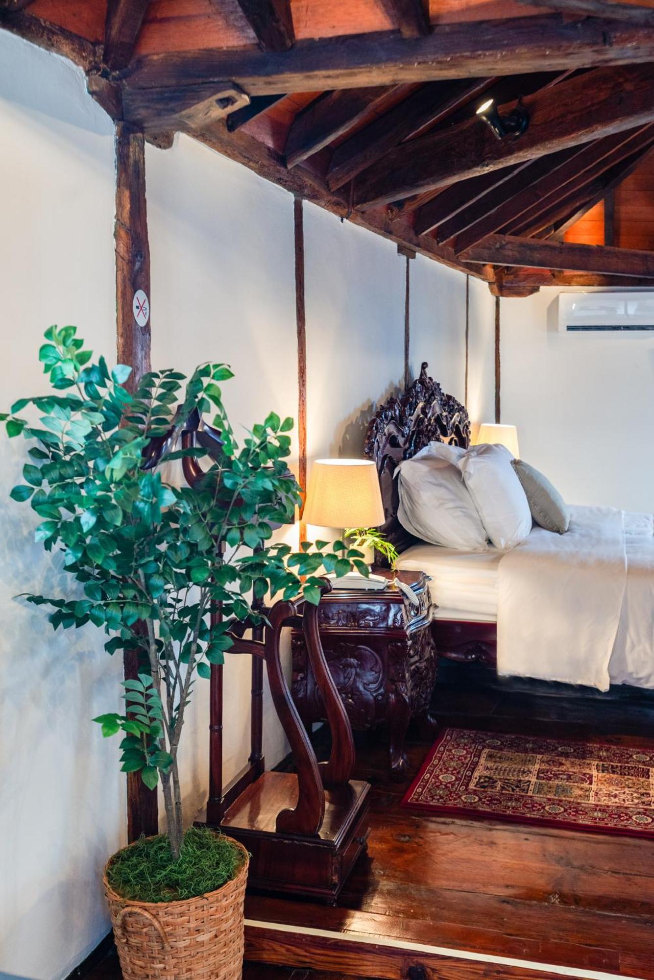Tizon Suites Garachico  Exterior photo