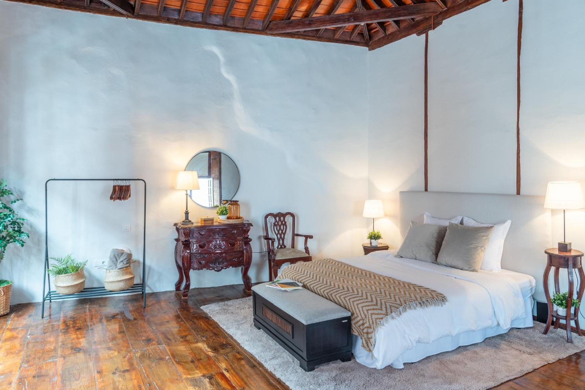 Tizon Suites Garachico  Exterior photo